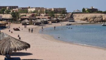 Sharm El Naga