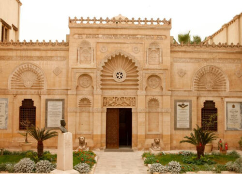 De Top 10 Must-See Musea in Egypte