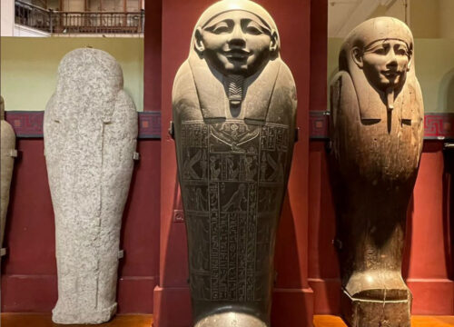 Het Beste van Egypte: Top Toeristische Bezienswaardigheden die je niet Mag Missen